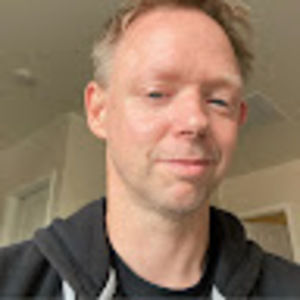 Meet your Posher, Travis